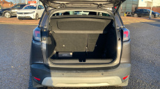 Vauxhall Crossland 1.2 Griffin 5dr Petrol Hatchback